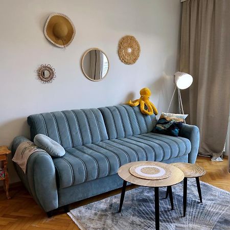 Morskie Boho Gdynia Rental Экстерьер фото