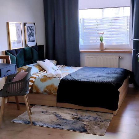 Morskie Boho Gdynia Rental Экстерьер фото