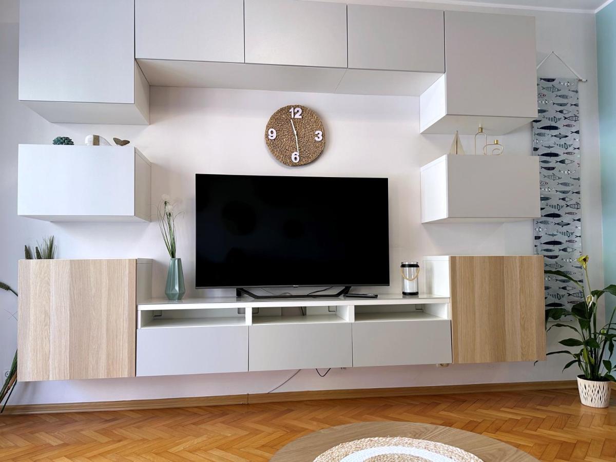 Morskie Boho Gdynia Rental Экстерьер фото