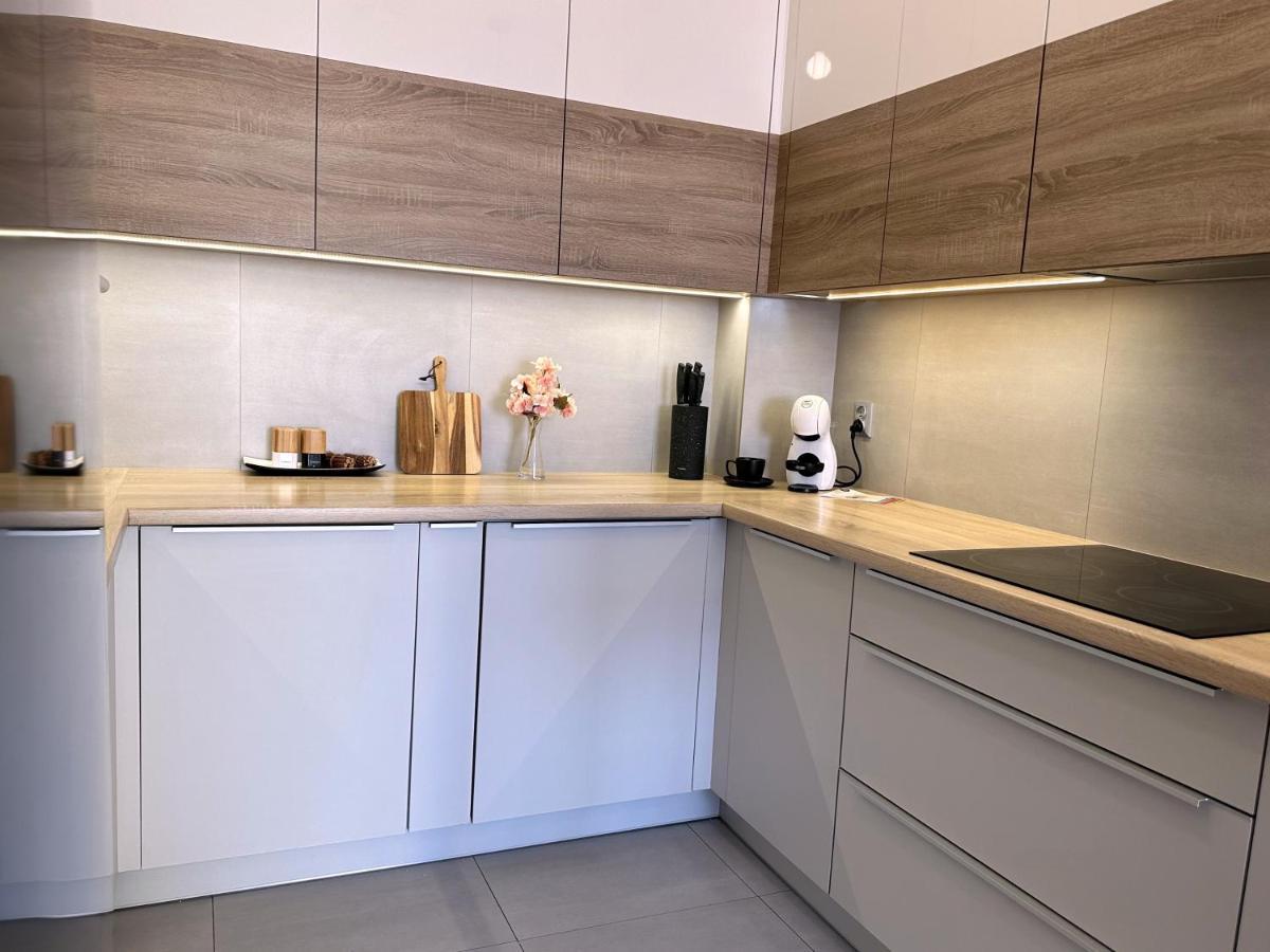 Morskie Boho Gdynia Rental Экстерьер фото